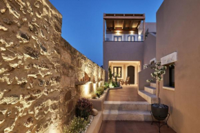Kaptara Premium Ground Floor Unit with 2 Jaccuzis-Part of Kaptara Villa complex